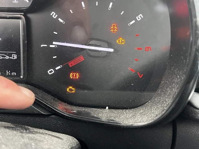 Citroen c3,2018 - afbeelding 36 van  37