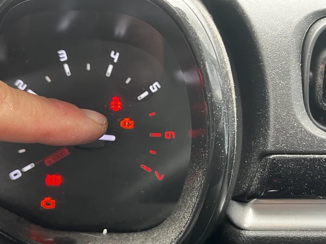 Citroen c3,2018 - afbeelding 37 van  37