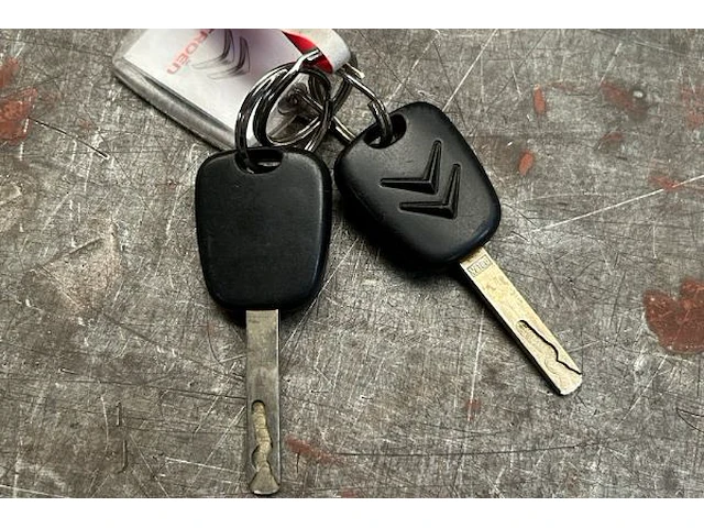 Citroën c3 - afbeelding 3 van  11