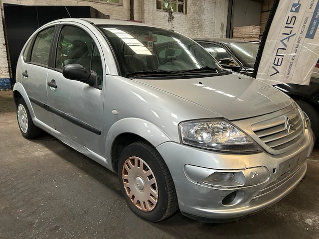 Citroën c3 - afbeelding 1 van  11