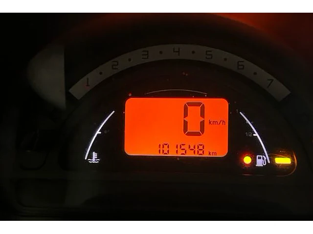 Citroën c3 - afbeelding 6 van  11
