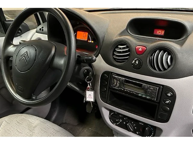 Citroën c3 - afbeelding 7 van  11
