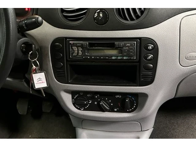 Citroën c3 - afbeelding 8 van  11