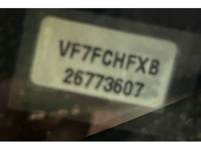 Citroën c3 - afbeelding 11 van  11