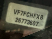 Citroën c3 - afbeelding 11 van  11