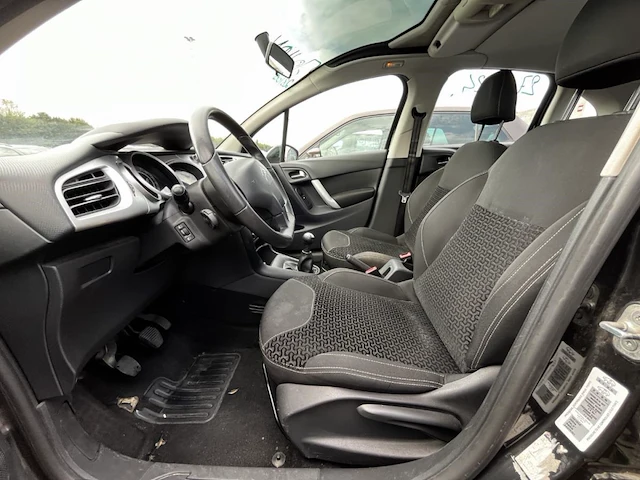 Citroen c3 - afbeelding 8 van  41