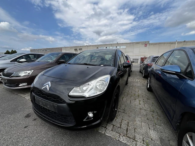 Citroen c3 - afbeelding 1 van  41
