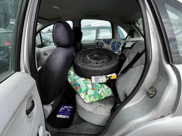 Citroen c3 - afbeelding 2 van  14