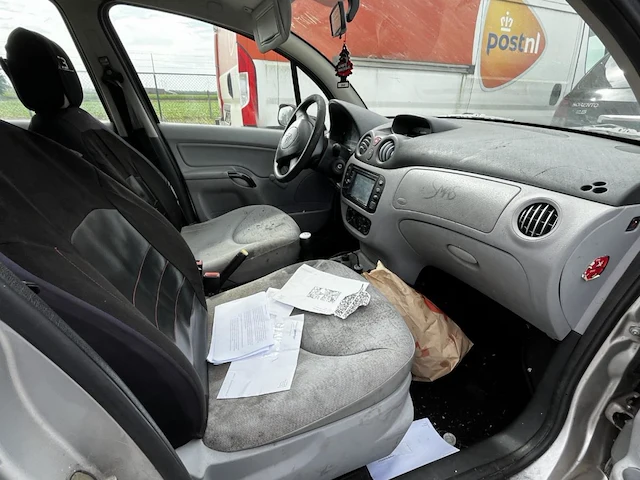 Citroen c3 - afbeelding 5 van  14