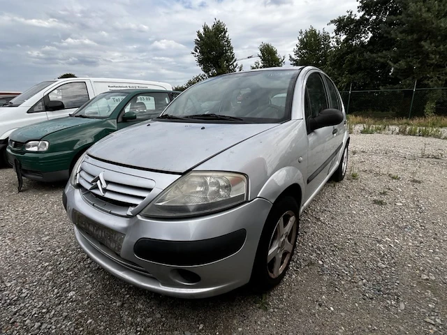 Citroen c3 - afbeelding 1 van  14
