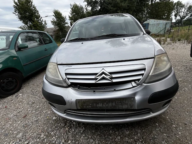Citroen c3 - afbeelding 7 van  14