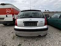 Citroen c3 - afbeelding 10 van  14
