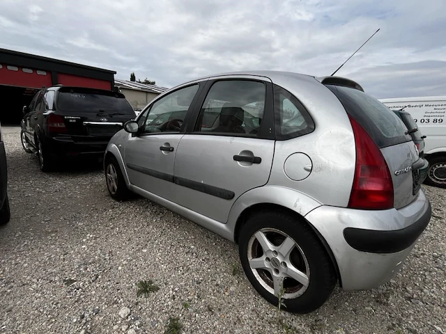 Citroen c3 - afbeelding 11 van  14