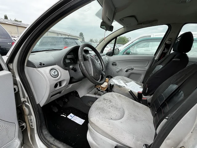 Citroen c3 - afbeelding 12 van  14