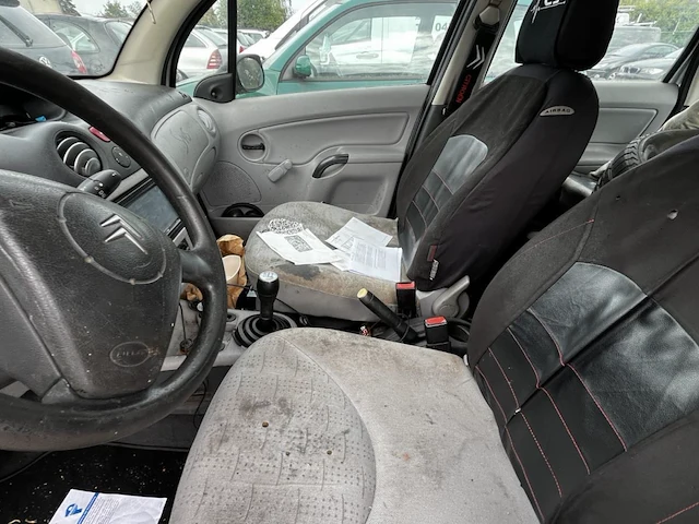 Citroen c3 - afbeelding 14 van  14
