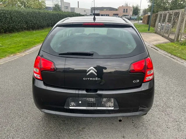 Citroen c3 - afbeelding 2 van  17