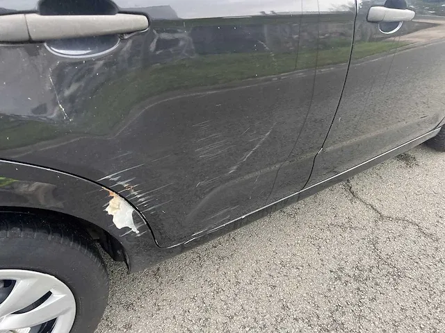 Citroen c3 - afbeelding 5 van  17