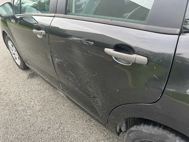 Citroen c3 - afbeelding 6 van  17