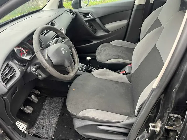 Citroen c3 - afbeelding 8 van  17