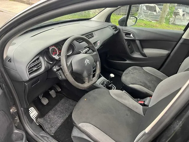 Citroen c3 - afbeelding 9 van  17