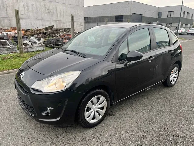 Citroen c3 - afbeelding 1 van  17