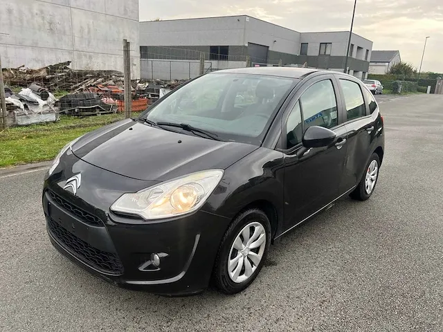 Citroen c3 - afbeelding 10 van  17