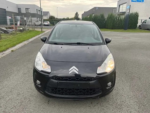 Citroen c3 - afbeelding 11 van  17