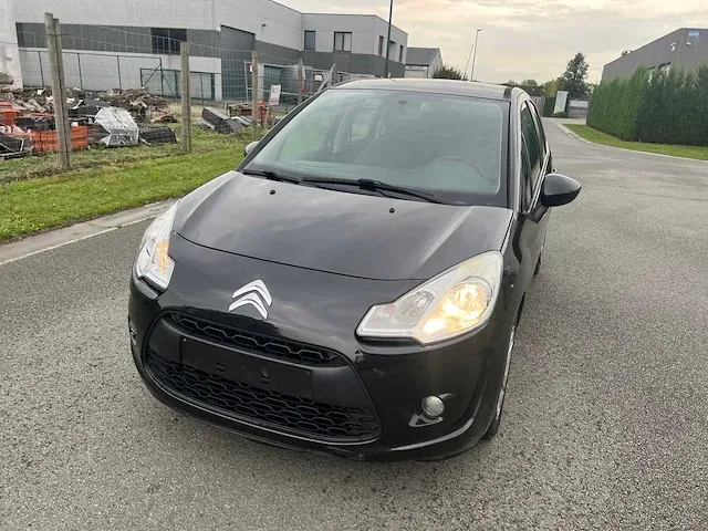 Citroen c3 - afbeelding 12 van  17
