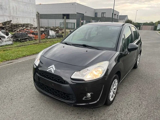 Citroen c3 - afbeelding 13 van  17