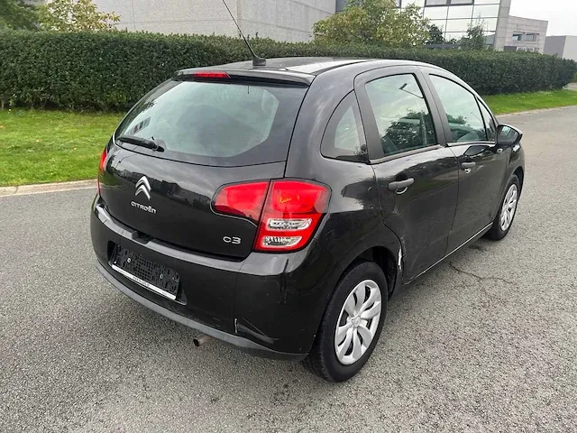Citroen c3 - afbeelding 14 van  17