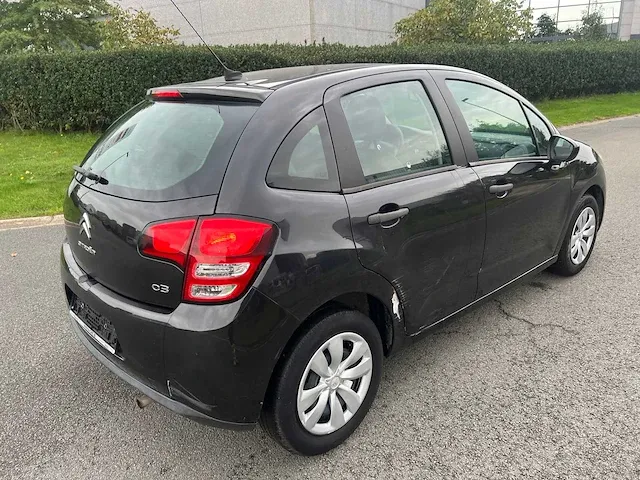 Citroen c3 - afbeelding 15 van  17