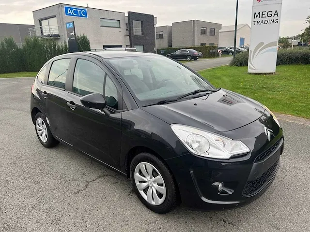 Citroen c3 - afbeelding 16 van  17