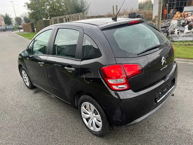 Citroen c3 - afbeelding 17 van  17