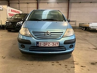 Citroën c3 - afbeelding 28 van  29