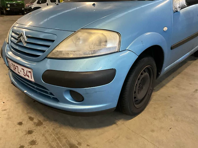 Citroën c3 - afbeelding 10 van  29