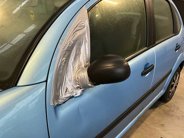 Citroën c3 - afbeelding 11 van  29