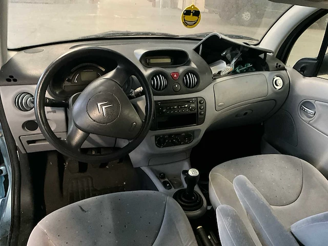 Citroën c3 - afbeelding 15 van  29