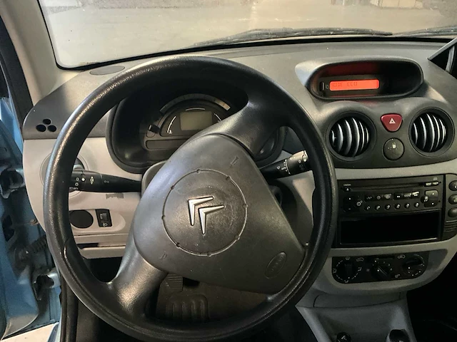 Citroën c3 - afbeelding 16 van  29