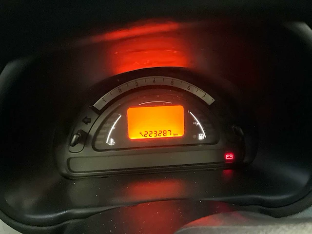 Citroën c3 - afbeelding 17 van  29