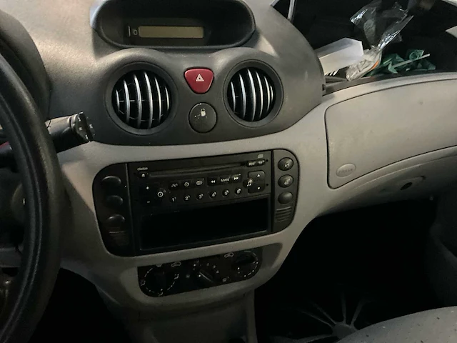 Citroën c3 - afbeelding 20 van  29