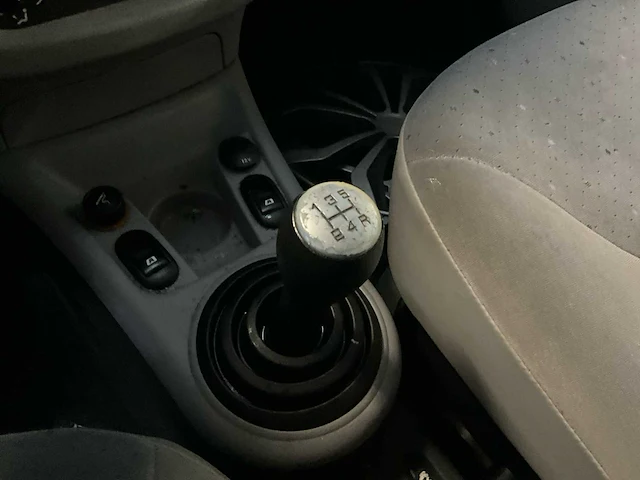 Citroën c3 - afbeelding 21 van  29