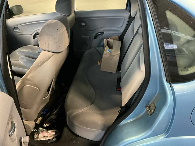 Citroën c3 - afbeelding 22 van  29