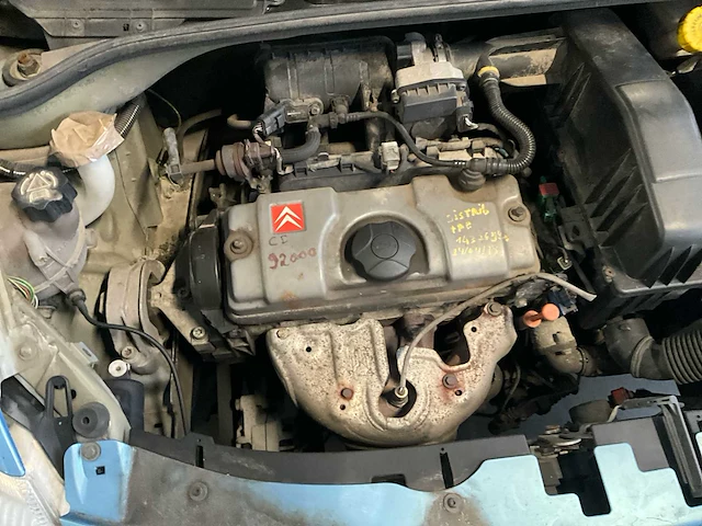 Citroën c3 - afbeelding 23 van  29