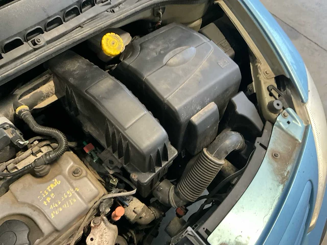 Citroën c3 - afbeelding 25 van  29