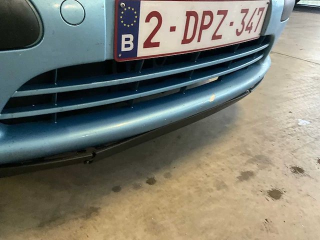 Citroën c3 - afbeelding 26 van  29