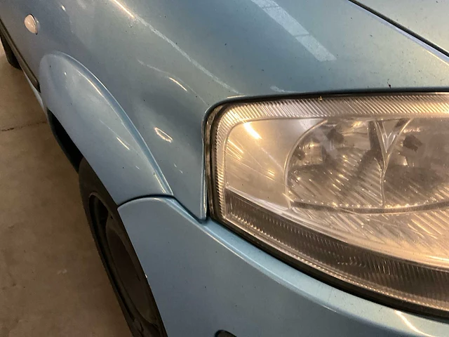 Citroën c3 - afbeelding 27 van  29