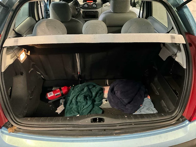 Citroën c3 - afbeelding 28 van  29