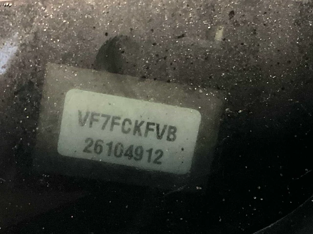 Citroën c3 - afbeelding 29 van  29