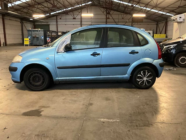 Citroën c3 - afbeelding 2 van  29