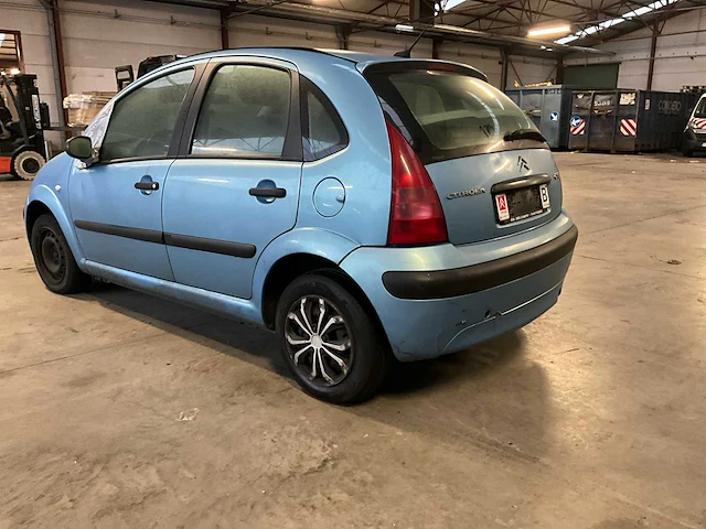 Citroën c3 - afbeelding 3 van  29